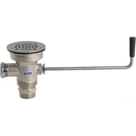 D2D Technologies Twist Waste Drain D22989979